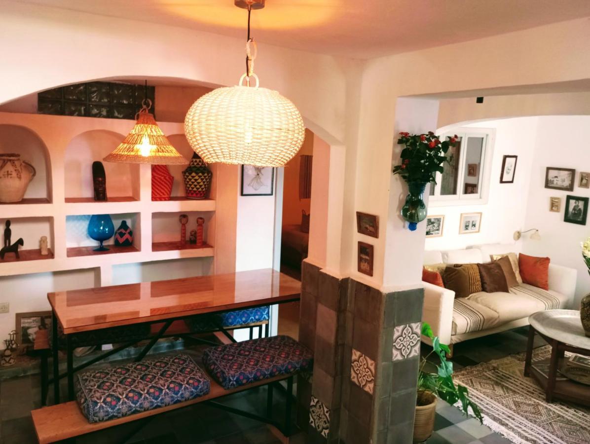 Dar Sbaa Bed & Breakfast Chefchaouen Luaran gambar
