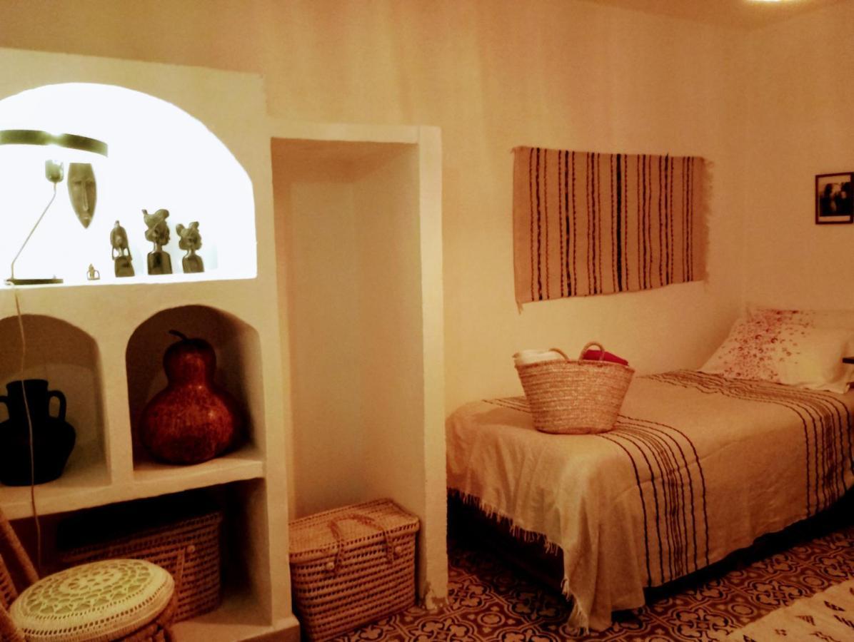 Dar Sbaa Bed & Breakfast Chefchaouen Luaran gambar
