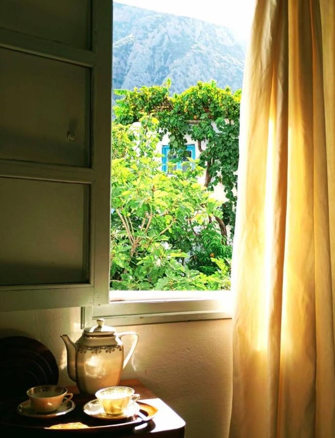 Dar Sbaa Bed & Breakfast Chefchaouen Luaran gambar