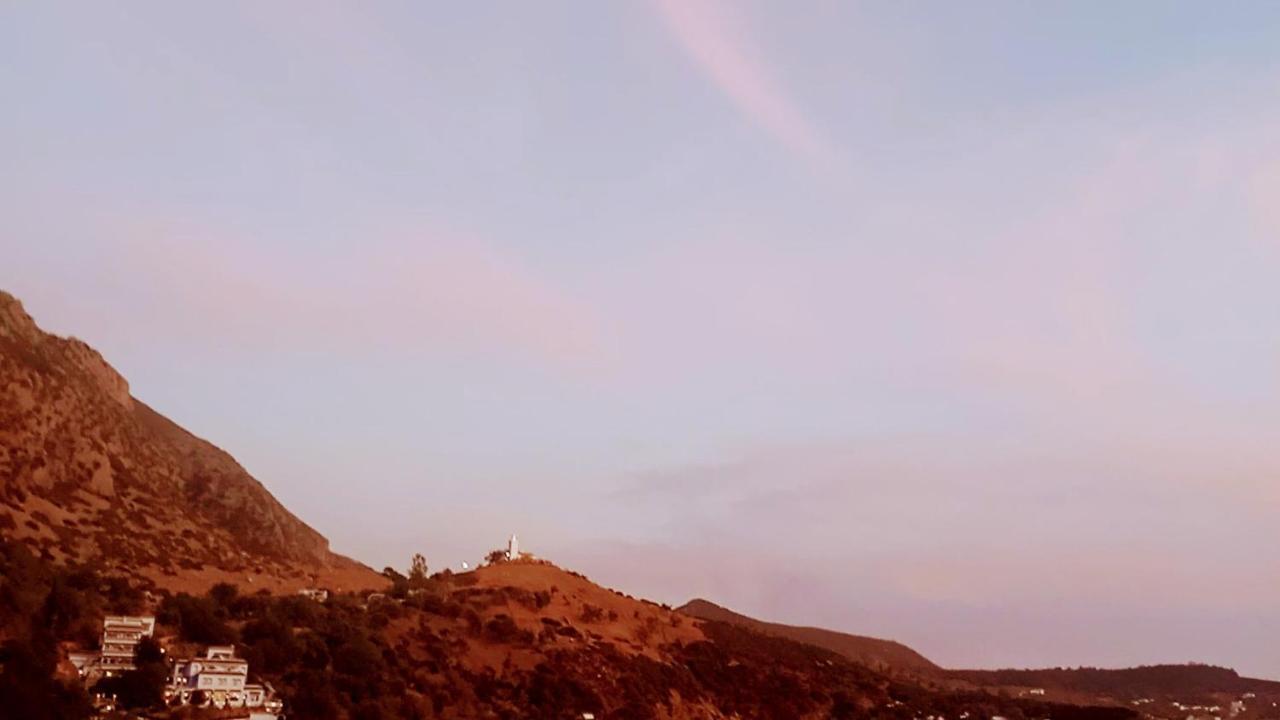 Dar Sbaa Bed & Breakfast Chefchaouen Luaran gambar