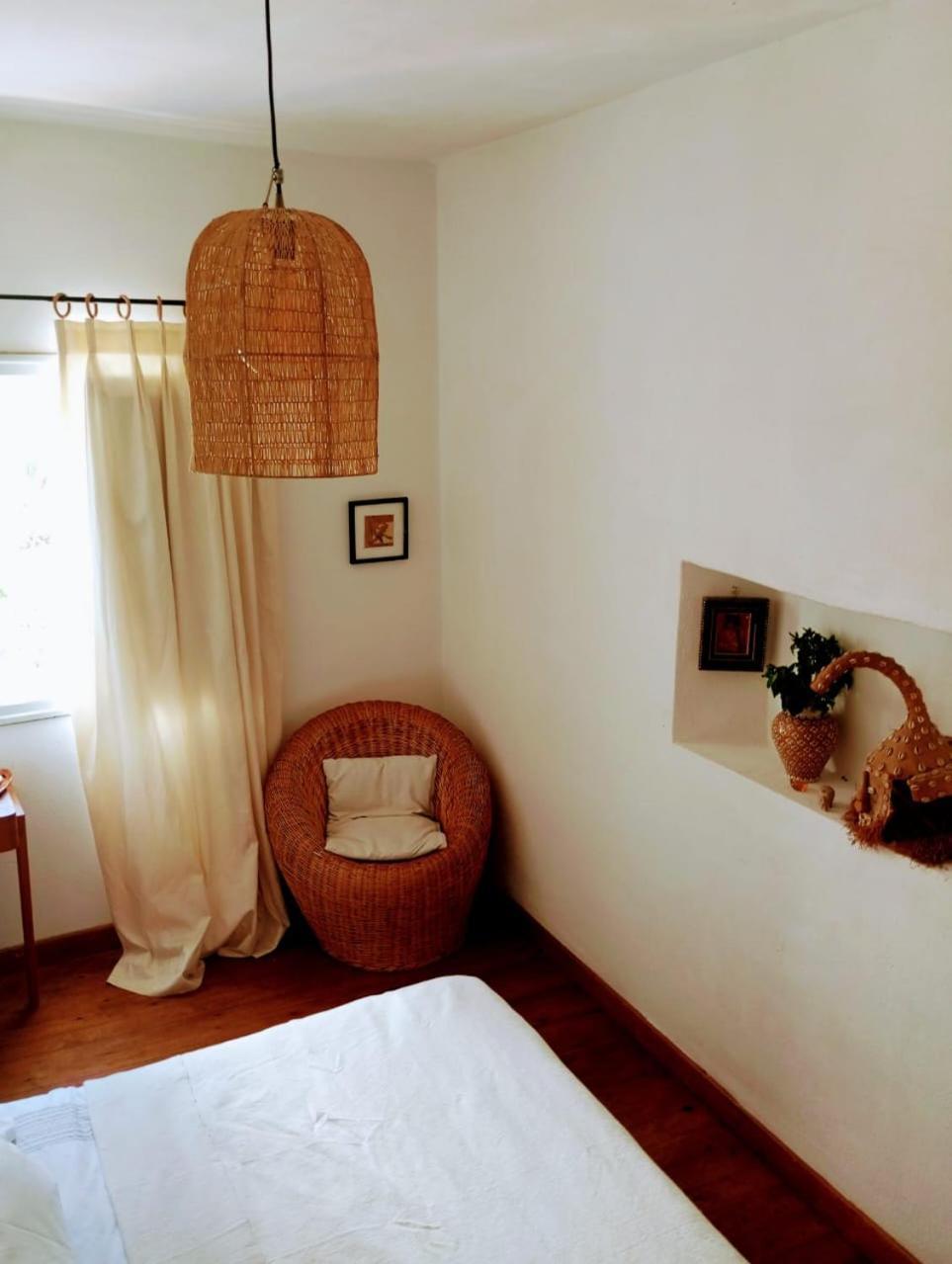Dar Sbaa Bed & Breakfast Chefchaouen Luaran gambar