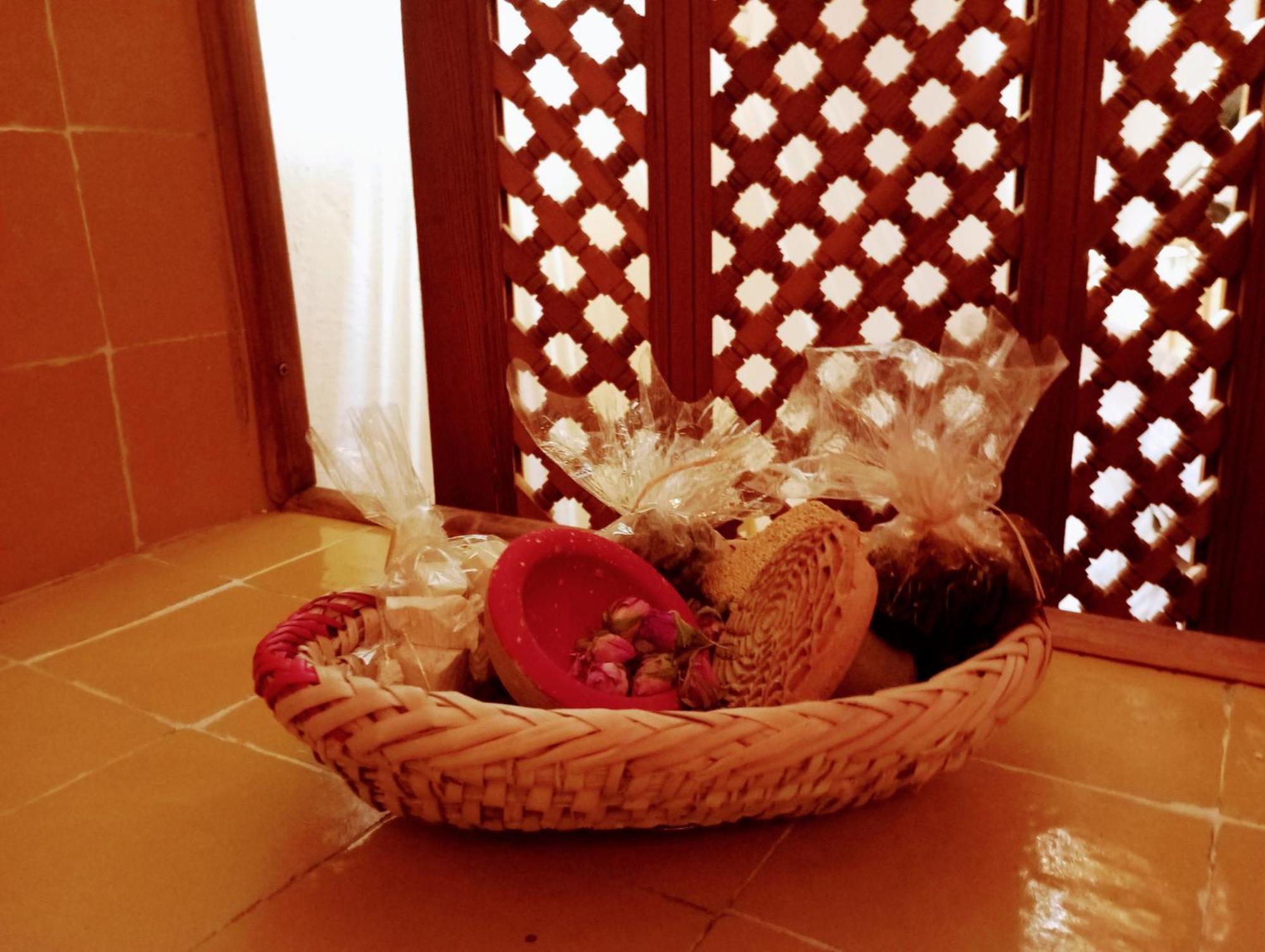 Dar Sbaa Bed & Breakfast Chefchaouen Luaran gambar